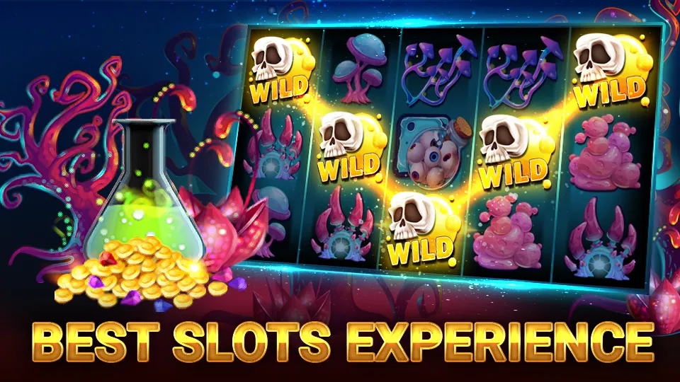 Máy Slot Cổ Điển hy88 win