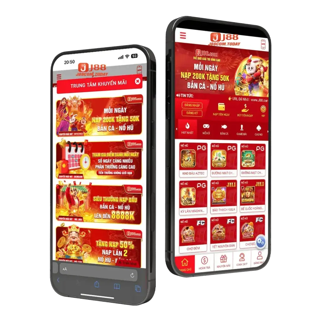 Các chương trình khuyến mãi hấp dẫn từ hy88 win