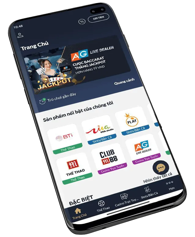 Cấp độ VIP Đồng của hy88 win