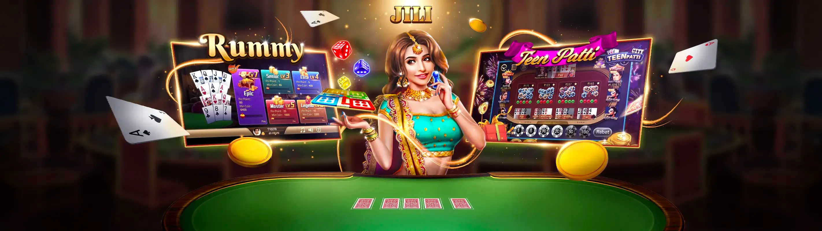 Sòng bạc trực tuyến hy88 win với dealer chuyên nghiệp